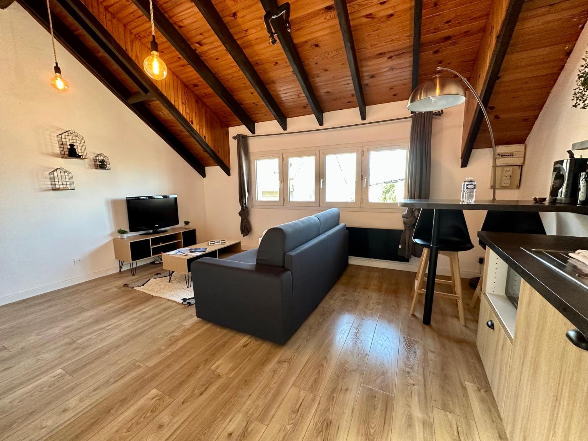 Vue Degagee #3 Apartment Boulogne-sur-Mer Exterior photo